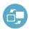 SAMSUNG GALAXY TAB PRO 10.1 SM-T520 - Window Controls - 2