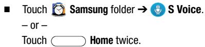 SAMSUNG GALAXY TAB PRO 10.1 SM-T520 - S Voice - 1
