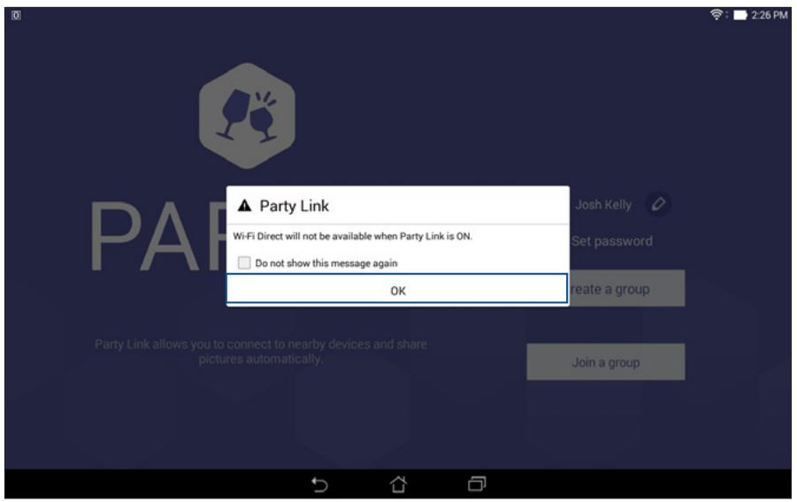 ASUS TRANSFORMER PAD TF303K-1D013A - Receiving photos - 1