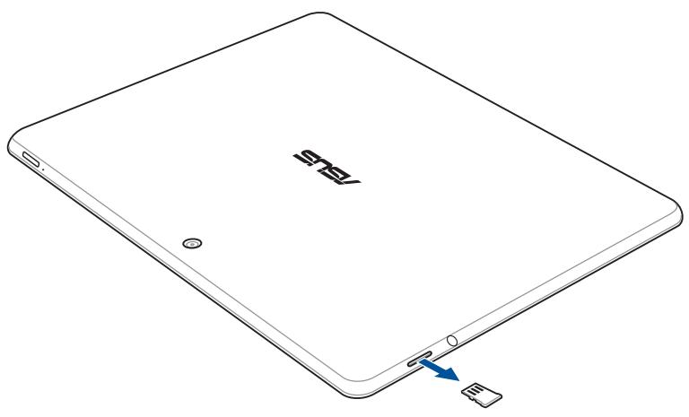 ASUS TRANSFORMER PAD TF303K-1D013A - CAUTION! - 3