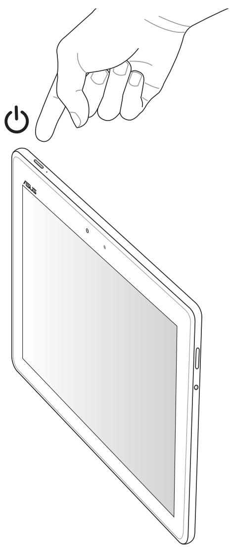 ASUS TRANSFORMER PAD TF303K-1D013A - Sleep mode - 1