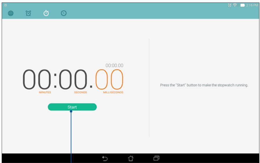 ASUS TRANSFORMER PAD TF303K-1D013A - Stopwatch - 2