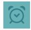 ASUS TRANSFORMER PAD TF303K-1D013A - Alarm clock - 1