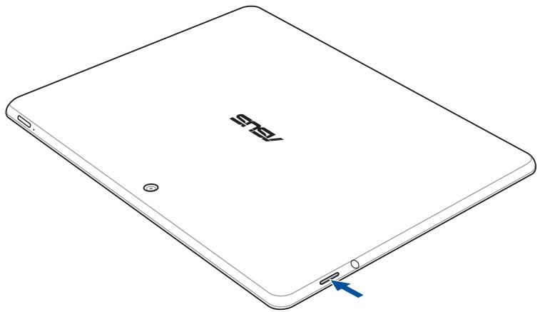 ASUS TRANSFORMER PAD TF303K-1D013A - CAUTION! - 2