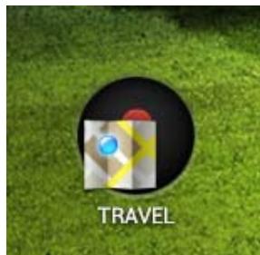 ASUS PADFONE 2 A68 4G - App Folder - 2