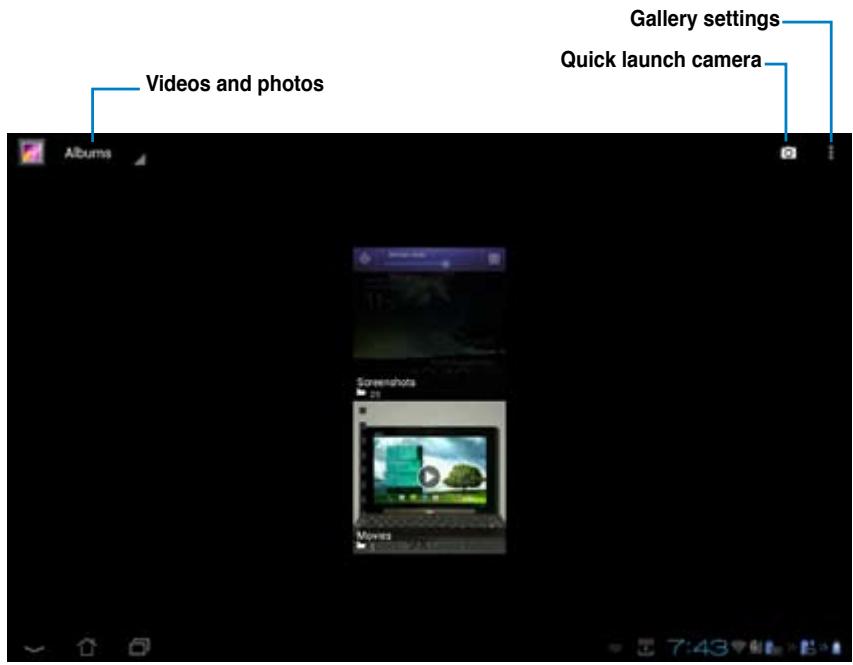 ASUS PADFONE 2 A68 4G - Gallery - 1