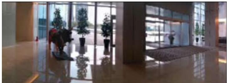 ASUS PADFONE 2 A68 4G - Camera - 5