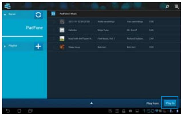 ASUS PADFONE 2 A68 4G - IMPORTANT: - 3