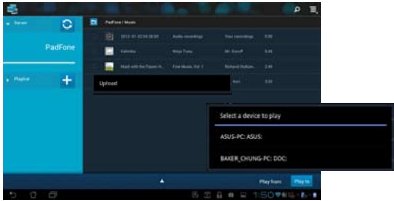 ASUS PADFONE 2 A68 4G - IMPORTANT: - 4