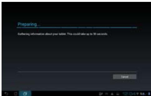 ASUS PADFONE 2 A68 4G - Play Store - 3