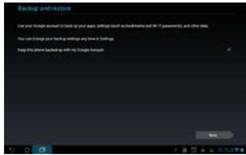 ASUS PADFONE 2 A68 4G - NOTE: - 2