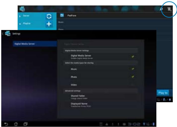 ASUS PADFONE 2 A68 4G - IMPORTANT: - 6
