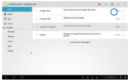 ASUS PADFONE 2 A68 4G - Email - 6