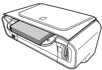CANON MP160 - Note - 1