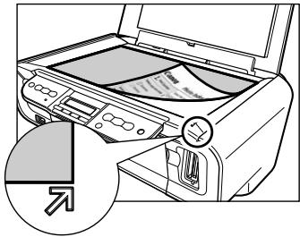 CANON MP160 - Note - 6