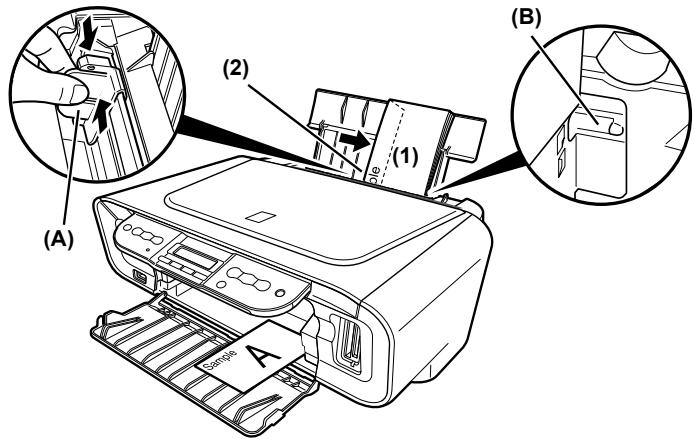 CANON MP160 - Important - 4