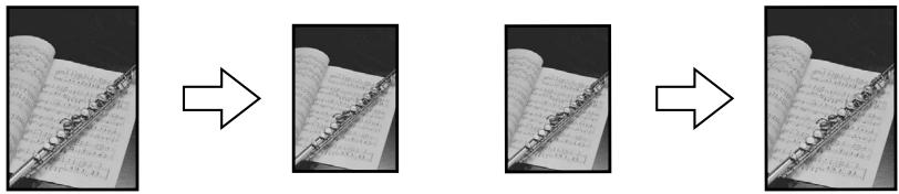 CANON MP160 - Fit-to-Page Copying (MP160) - 1