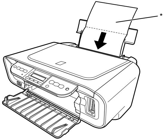 CANON MP160 - MP180 - 1
