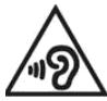 ACER LIQUID Z4 - Prevention of hearing loss - 3