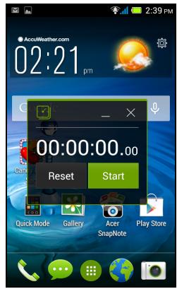 ACER LIQUID Z4 - Acer Float - 3