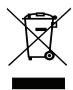 ACER LIQUID Z4 - Disposal and recycling information - 1