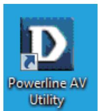 D-LINK POWERLINE - Configuration - 1