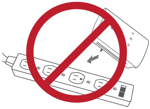 D-LINK POWERLINE - PowerLine Installation Considerations - 1