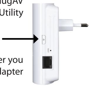 D-LINK POWERLINE - All Adapters - 1