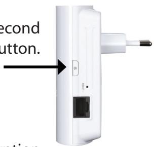 D-LINK POWERLINE - Second Adapter - 1