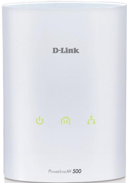 D-LINK POWERLINE - 1