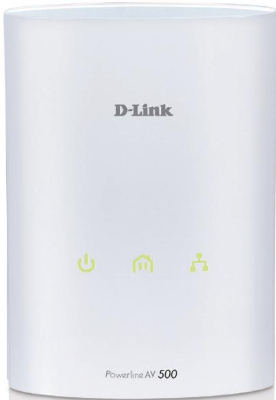 D-LINK POWERLINE - 2