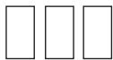 ONE FOR ALL TREND LINE - Code - 3