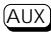ONE FOR ALL TREND LINE - The AUX Key: Setting Up a Second Television or Video - 4