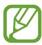 SAMSUNG GALAXY TAB 4 7 SM-T230 - Charging the battery - 2