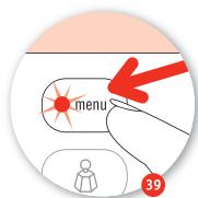 MOULINEX OX6778FR - Utilisation des menus programmes - 4