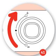 MOULINEX OX6778FR - Utilizzo menu pre-impostati - 6