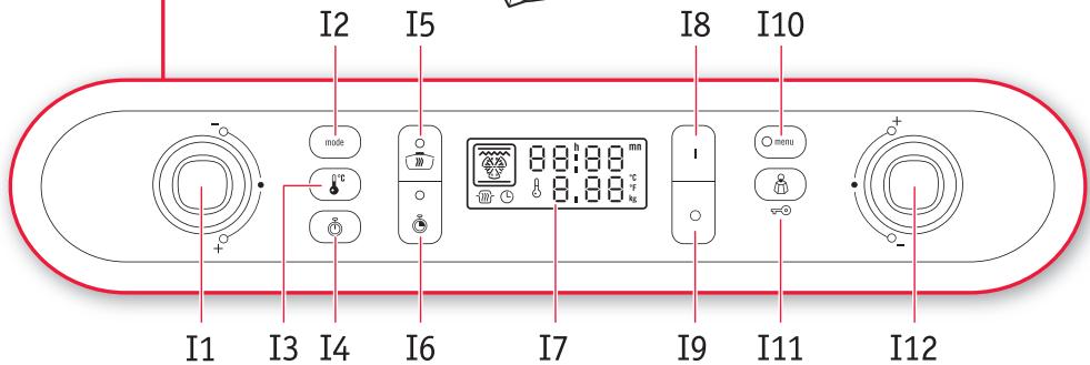 MOULINEX OX6778FR - uno xl electronic - 3