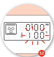 MOULINEX OX6778FR - Utilizzo modalità manuale - 6