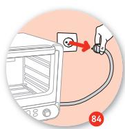 MOULINEX OX6778FR - SCHOONMAAK EN ONDERHOUD - 1