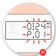MOULINEX OX6778FR - Using the programmed menus - 2