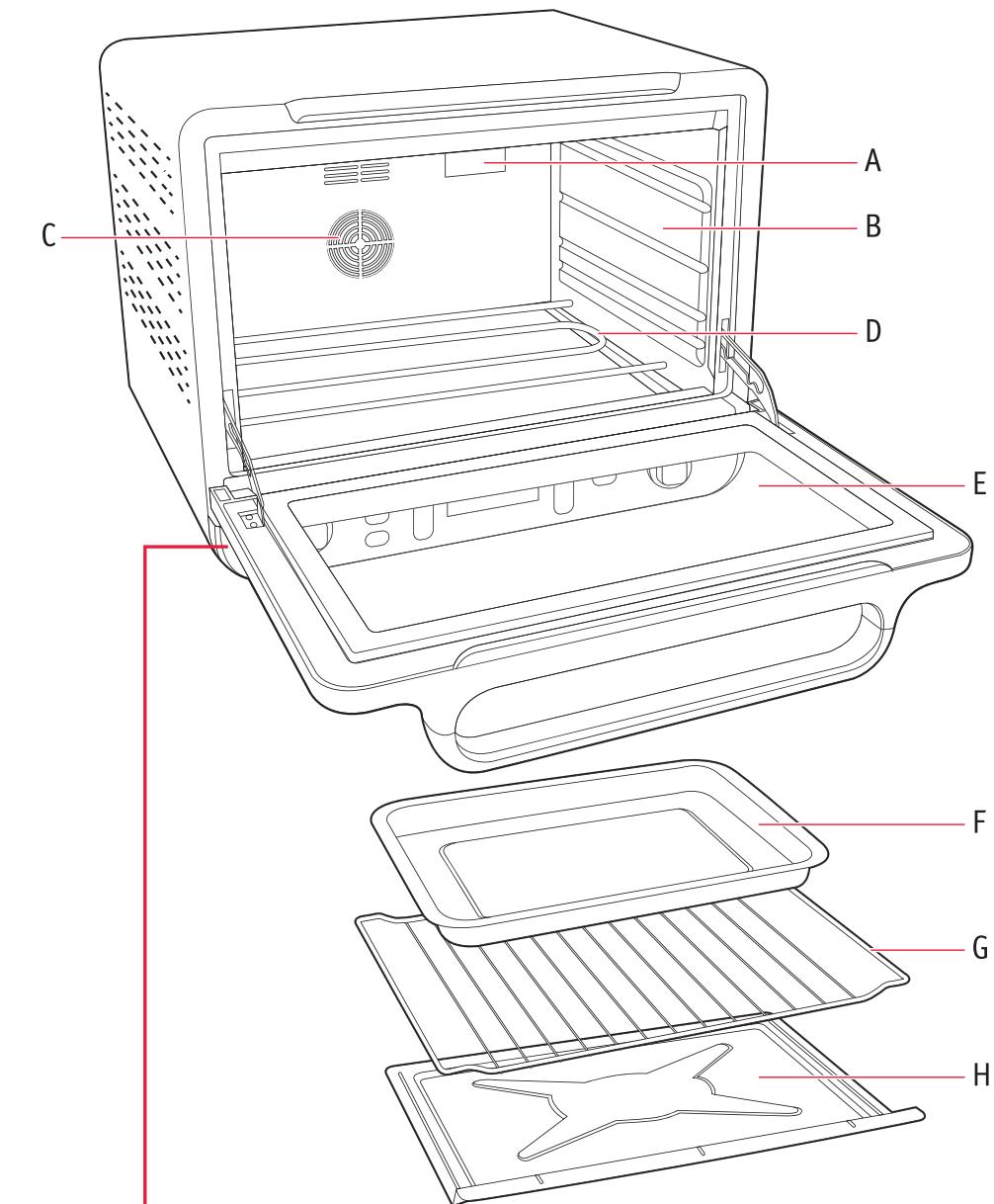 MOULINEX OX6778FR - uno xl electronic - 2