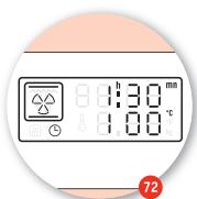 MOULINEX OX6778FR - INICIO DIFERIDO - 5