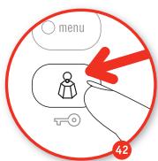 MOULINEX OX6778FR - Gebruik van de geprogrammeerde menu's - 7