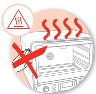 MOULINEX OX6778FR - WAS SIE NICTTUN SOLLTTEN - 5