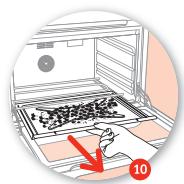 MOULINEX OX6778FR - Kruimellade - 4