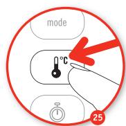 MOULINEX OX6778FR - Eerste gebruik leeg - 7