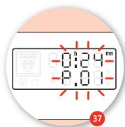 MOULINEX OX6778FR - Utilisation des menus programmes - 2