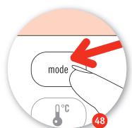 MOULINEX OX6778FR - Gebruik van de handmatige menu's - 2