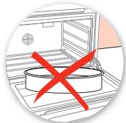 MOULINEX OX6778FR - WHAT NOT TO DO - 11