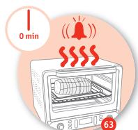 MOULINEX OX6778FR - como usar los manos manuales - 17